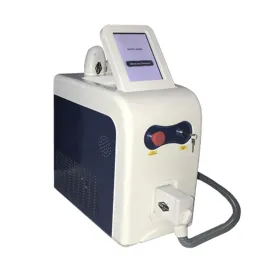 Portable 808nm diode laser hair remocal machine for salon use