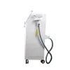 High Performance Non Channel 808nm Diode Laser Hair Removal Machine
