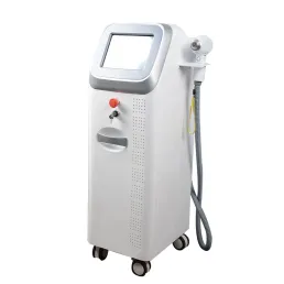 High Performance Non Channel 808nm Diode Laser Hair Removal Machine