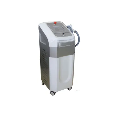 Best Quality Non-Channel 808nm Diode Laser Permanent Hair Removal Machine 