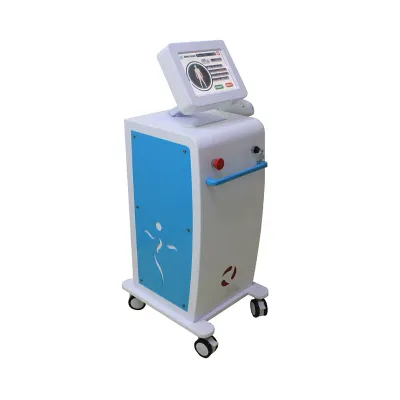 Professional Permanent 808nm 810nm Diode Laser Hair Removal Beauty Machine