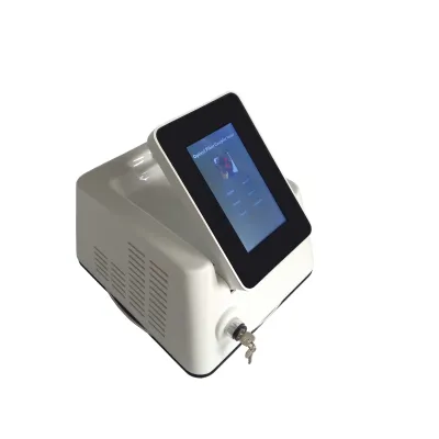 High Quality 980nm Diode Laser Anti Redness Spider Venen Removal Beauty Machine Ce genehmigt