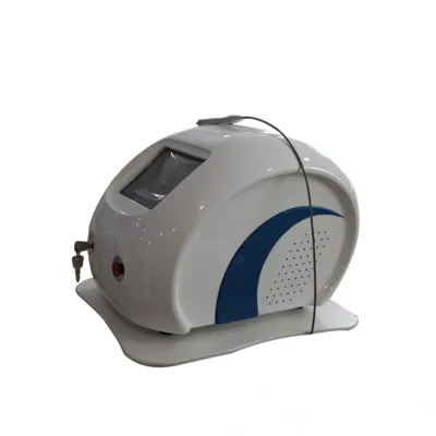 980nm laser vascular / SPIDER venous clearance Medical COSMETICS