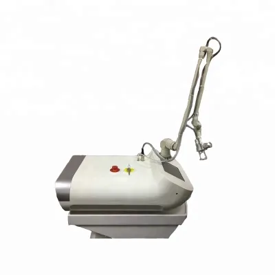 Professional portable Radiofrequency Division Body Carbon Dioxide laser skin Regenerator / vaginal compact machine
