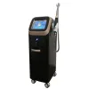 Machine d 'élimination de tatouage pour équipement de salon de beauté laser