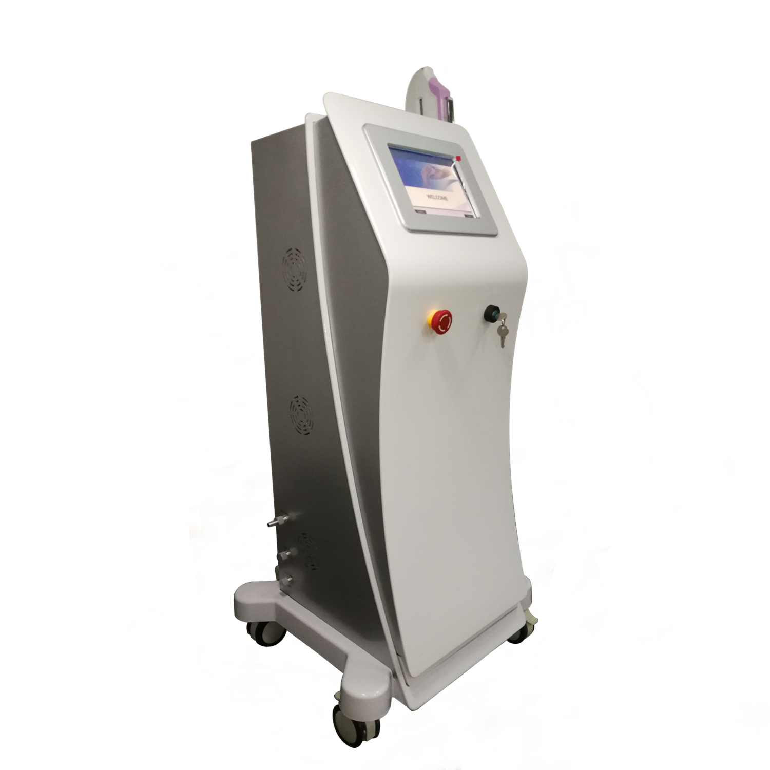HIFU Machine