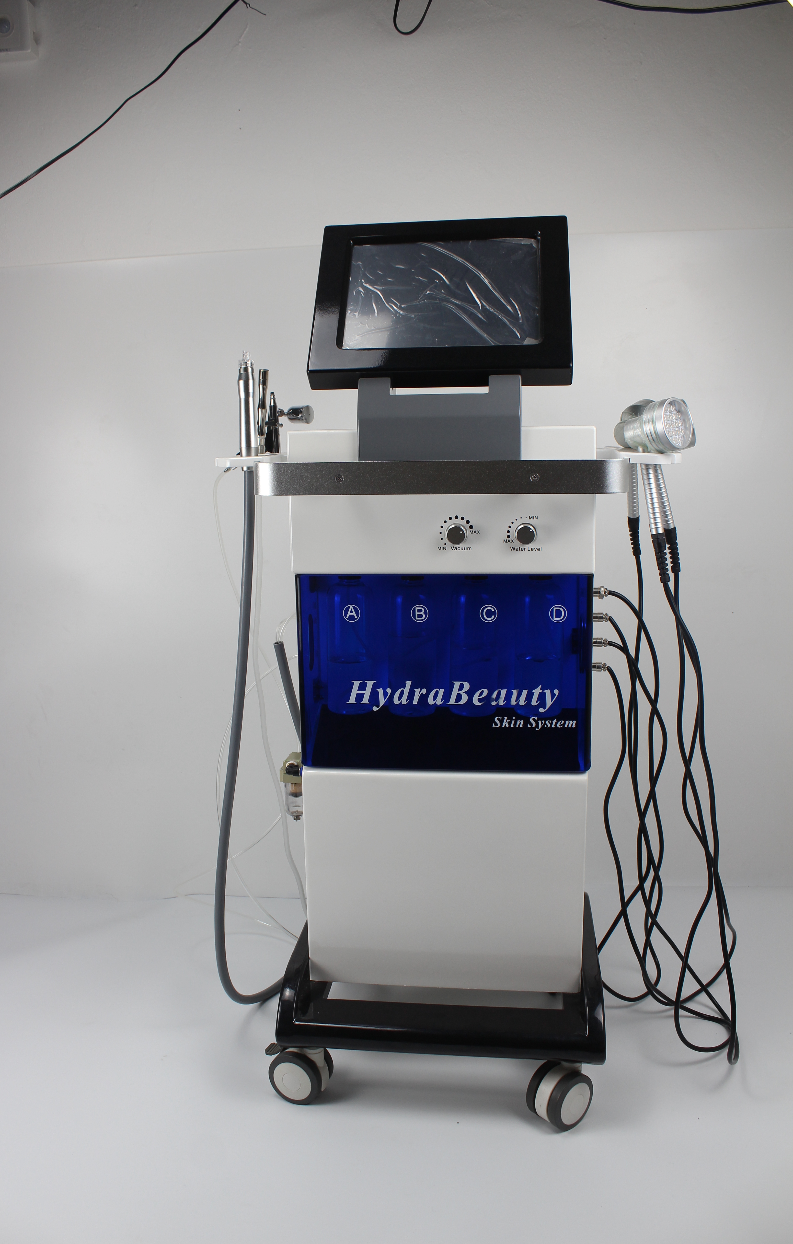RF Slimming Machine