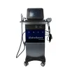 4 in 1 Oxygen Hydrafacial Therapy Aqua Skin Peel Facial Machine for Sale with PDT Light