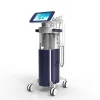 6 professionale in 1 Skin Faceial Cleaning Oxygen Jet HYDRA Diamond Dermabadion Beauty Machine