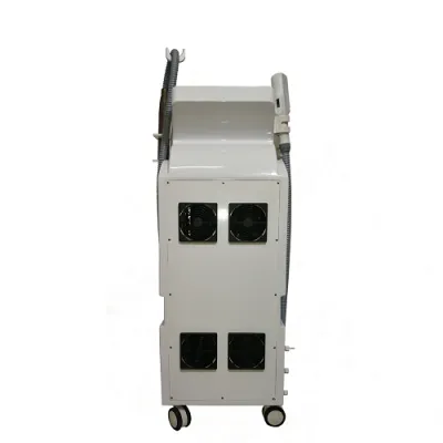 Hot Selling High Performance und YAG Laser Tattoo Removal Picosure Beauty Machine Ce genehmigt