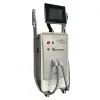 Professional 2 Handles Opt/Shr/IPL Painfree Permanent Hair Removal Machine for Sale