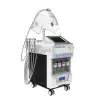 12 in 1 Multi-functional Hyperbaric Oxygen Facial Machine/Oxygen Injection Beauty Equipment