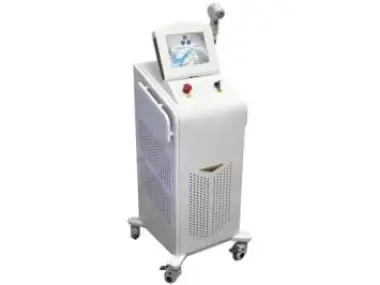 What Are the Advantages of Laser Hair Removal Machine?