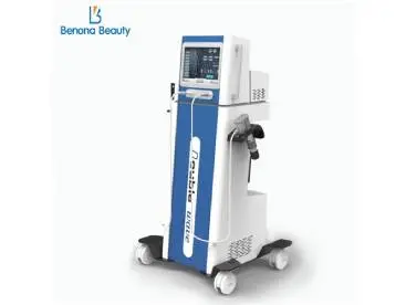 Shockwave Therapy Equipment