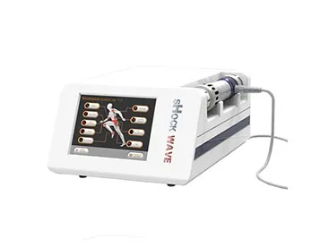 Shockwave Therapy Medical Equipment