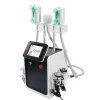 Multifunctional 360 Cryolipolysis Body Slimming Machine Double Chin Removal Cryotherapy
