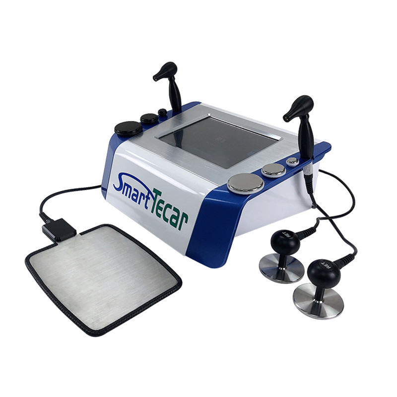 The At Home Physical Therapy Machine @