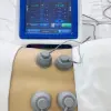 ESWT Shockwave Therapy Radial Shock Wave Machine With EMS for Muscle Stimulate