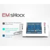 EMS Shockwave with Erectile Dysfunction treatment