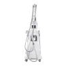 V9II Vela shape Slimming Machine with vacuum roller for face belly fat removal weight loss