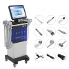 12 in one Multi-functional  Hydradermabrasion  Facial beauty  Equipment