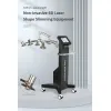 6D laser 635nm Non Invasive cold Fat removal therapy body slimming Machine