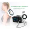 PMST EXTRACORPOREAL MAGNETIC TRANSDUCTION /Physio Magneto Pain Relief Physiotherapy Machine
