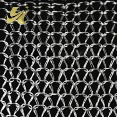 Tissu de Treillis métallique (20Mesh,150Mesh) Maille d'acier Inoxydable 304  Wire Mesh 100x100cm/40X40inch, Maille Hotte Filtre en Métalliques
