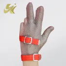 Wire Mesh Gloves