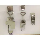 Latck lock