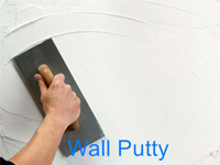Problems And Solutions Caused By HPMC In Putty Powder