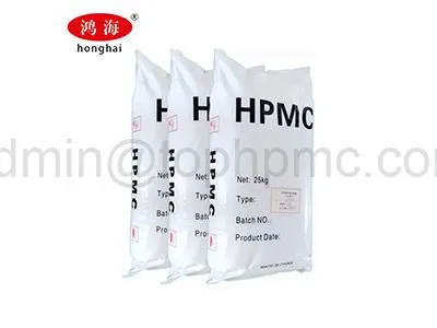 퍼티 용 건축용 HPMC (Hydroxypropyl Methyl Cellulose)