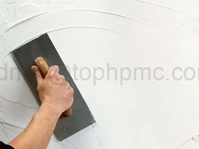 Construction Grade HPMC(Hydroxypropyl Methyl Cellulose) For Self Leveling
