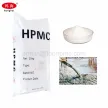 Конструкция HPMC (гидроксипропилметилцеллюлоза) для цементного раствора