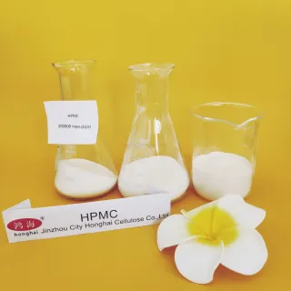 HPMC / MHPC para argamassa