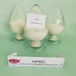 Detergente líquido Desinfectante de manos Materia prima Hidroxipropilmetilcelulosa / HPMC