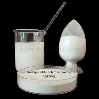 Factory Redispersible Polymer Powder Rdp for Mortar Dry Powder Coating 