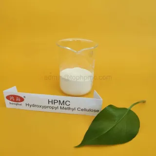 Pó de celulose Hpmc / Hidroxipropilmetilcelulose / Hpmc usado para revestimento