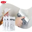 Industrial Hydroxypropyl Methylcellulose Methocel Replacement HPMC Wall Putty