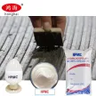 Espesante químico Aglutinante Adhesivo Celulosa Éter Kellocel HPMC para adhesivo para azulejos