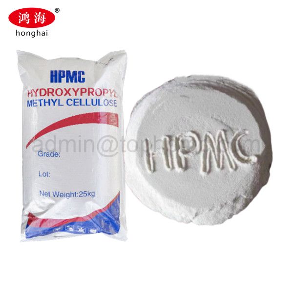 Espesante químico Aglutinante Adhesivo Celulosa Éter Kellocel HPMC para adhesivo para azulejos