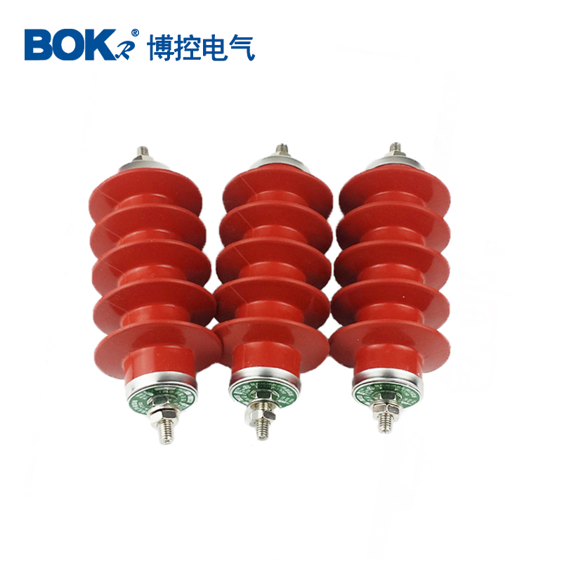 Indoor 10kv Metal-oxide Lightning Arrester