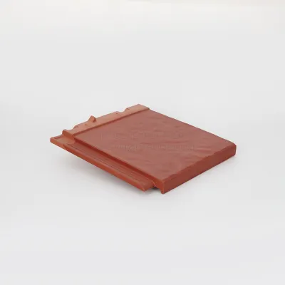 Building Roofing Materials clay roof tiles 