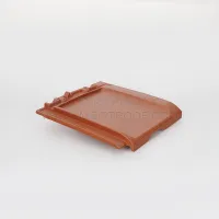 roofing shingles / chinese clay roof tiles 