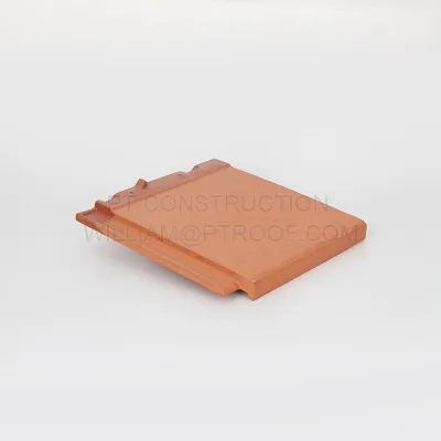 roofing shingles / chinese clay roof tiles 