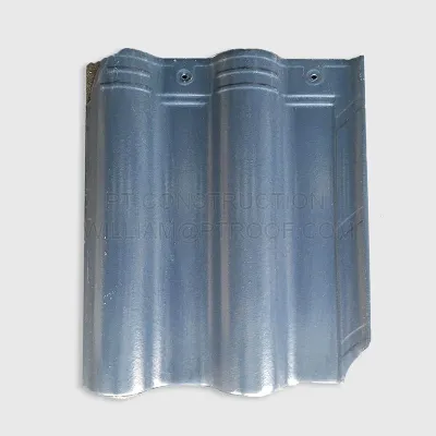Roof Tile With High Quality /Acid resistant ceramic tiles