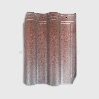 Roof Tile With High Quality /Acid resistant ceramic tiles