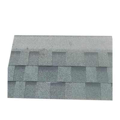Lightweight/Waterproof Asphalt Roof Shingles Plain Roof Sheets For Wooden Shingles 