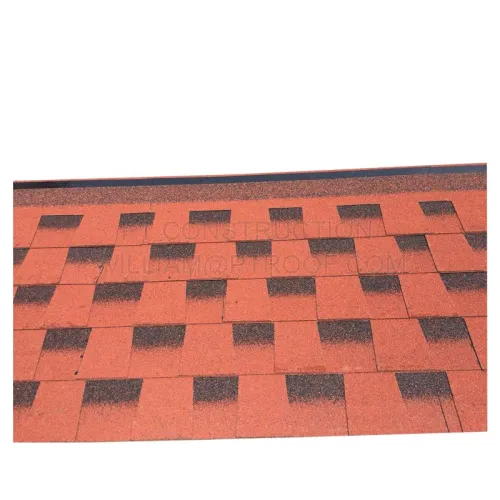 30 Years warranty Tropical Roofing tiles shingle roof