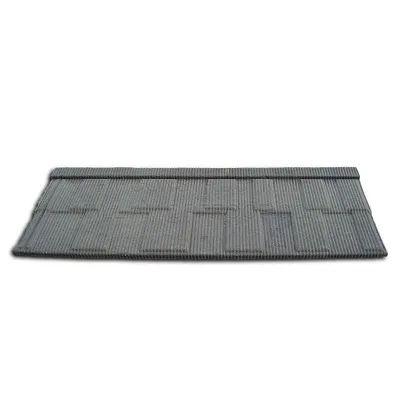terracotta metal/Steel roof tile 